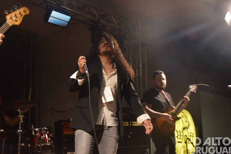 Na Mira do Rock agita a noite deste sábado em FW