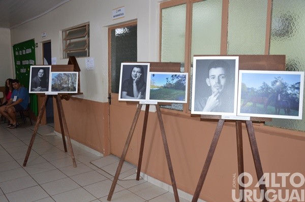 Apae/FW realiza 1ª Edição da Mostra Pedagógica