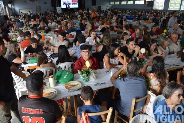 Novo Tiradentes celebra 33 anos de história