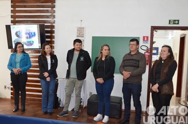 Casa Familiar Rural de FW abre inscrições para turma 2026