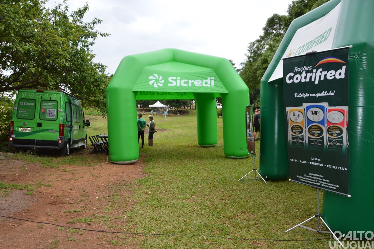 Casa Familiar Rural promove Oficina Tecno-pedagógica