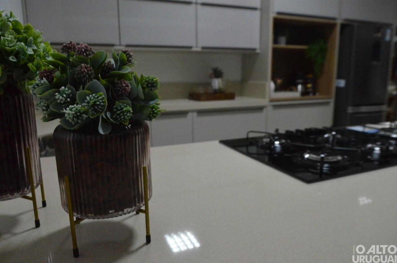 Ponto Certo Design inaugura em Seberi