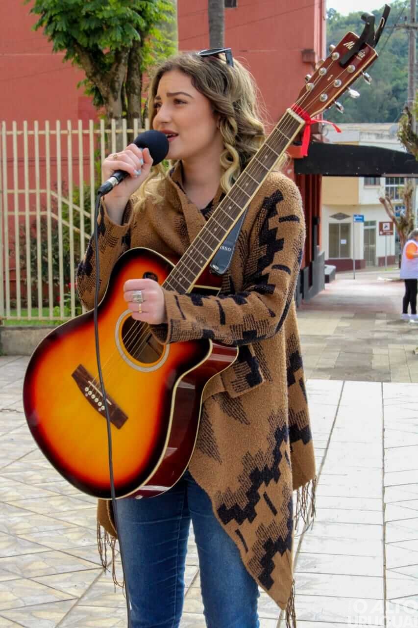 Liga de Combate ao Câncer promove passeio com os assistidos