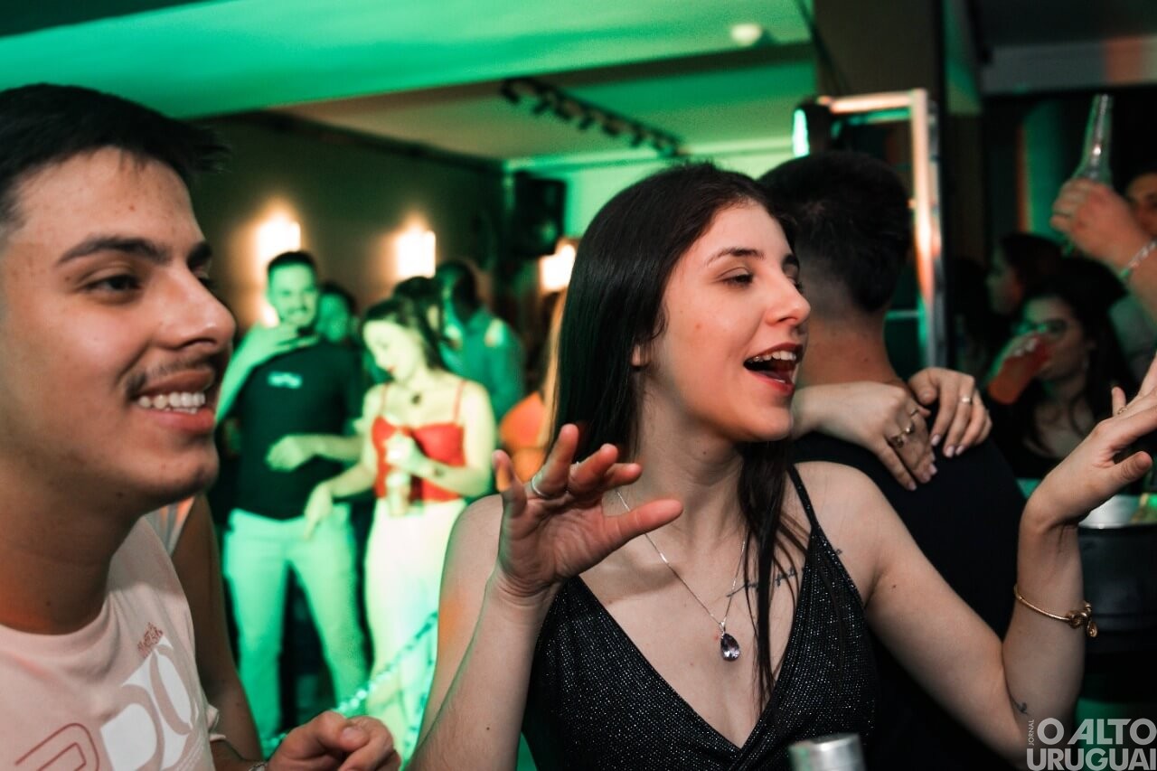 Joy610 inaugura em Rodeio Bonito