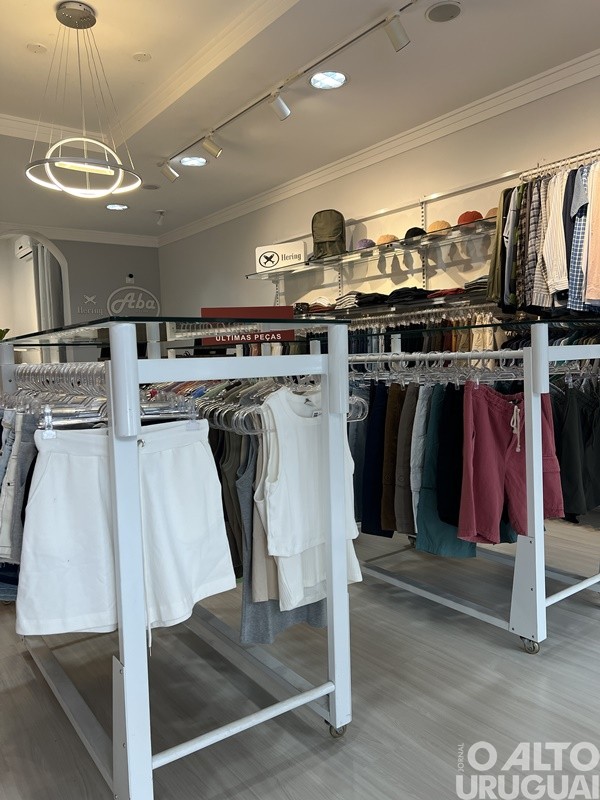 Aba Store completa 14 anos e anuncia nova direção em FW