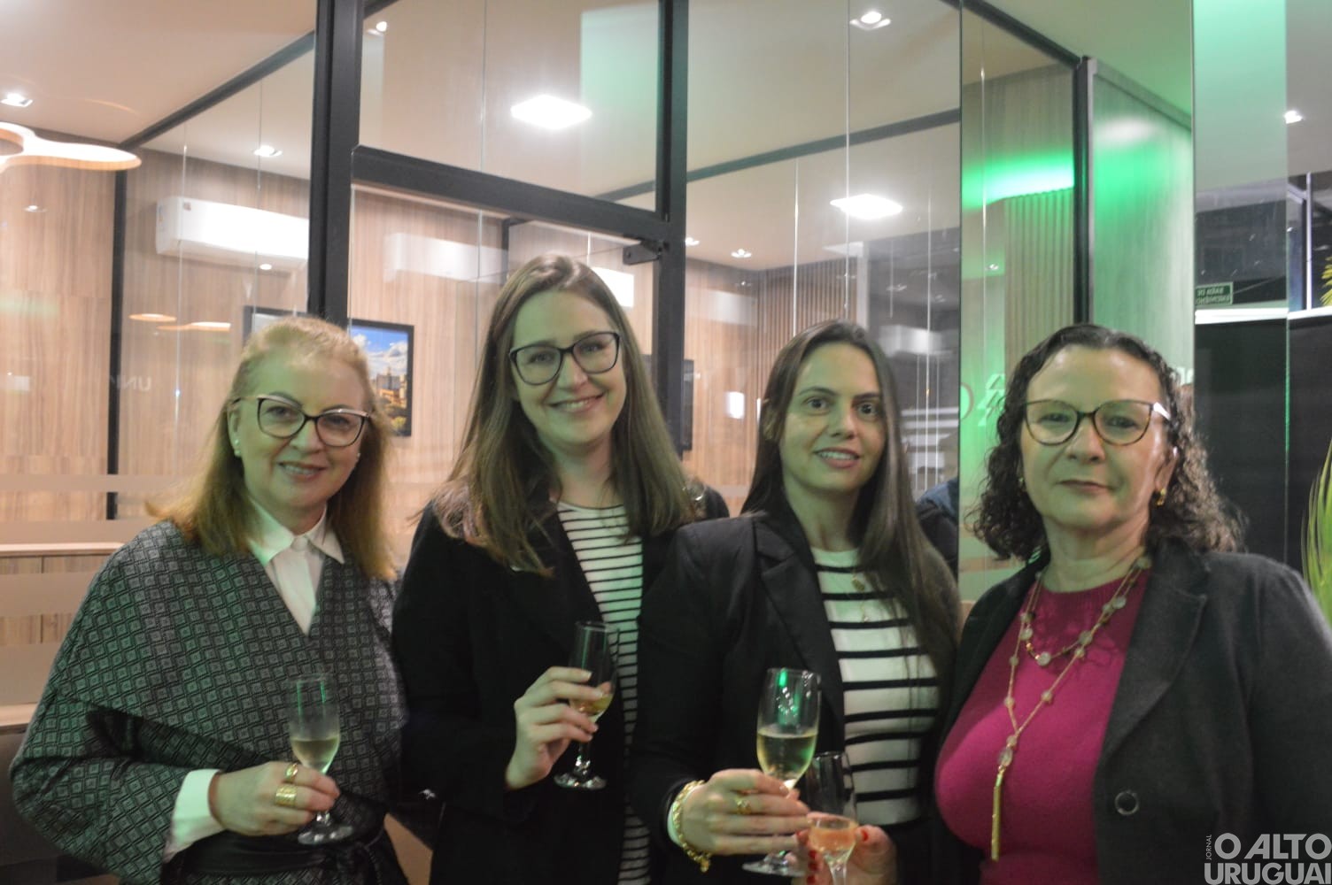 Unicred Horizontes inaugura agência em Frederico Westphalen