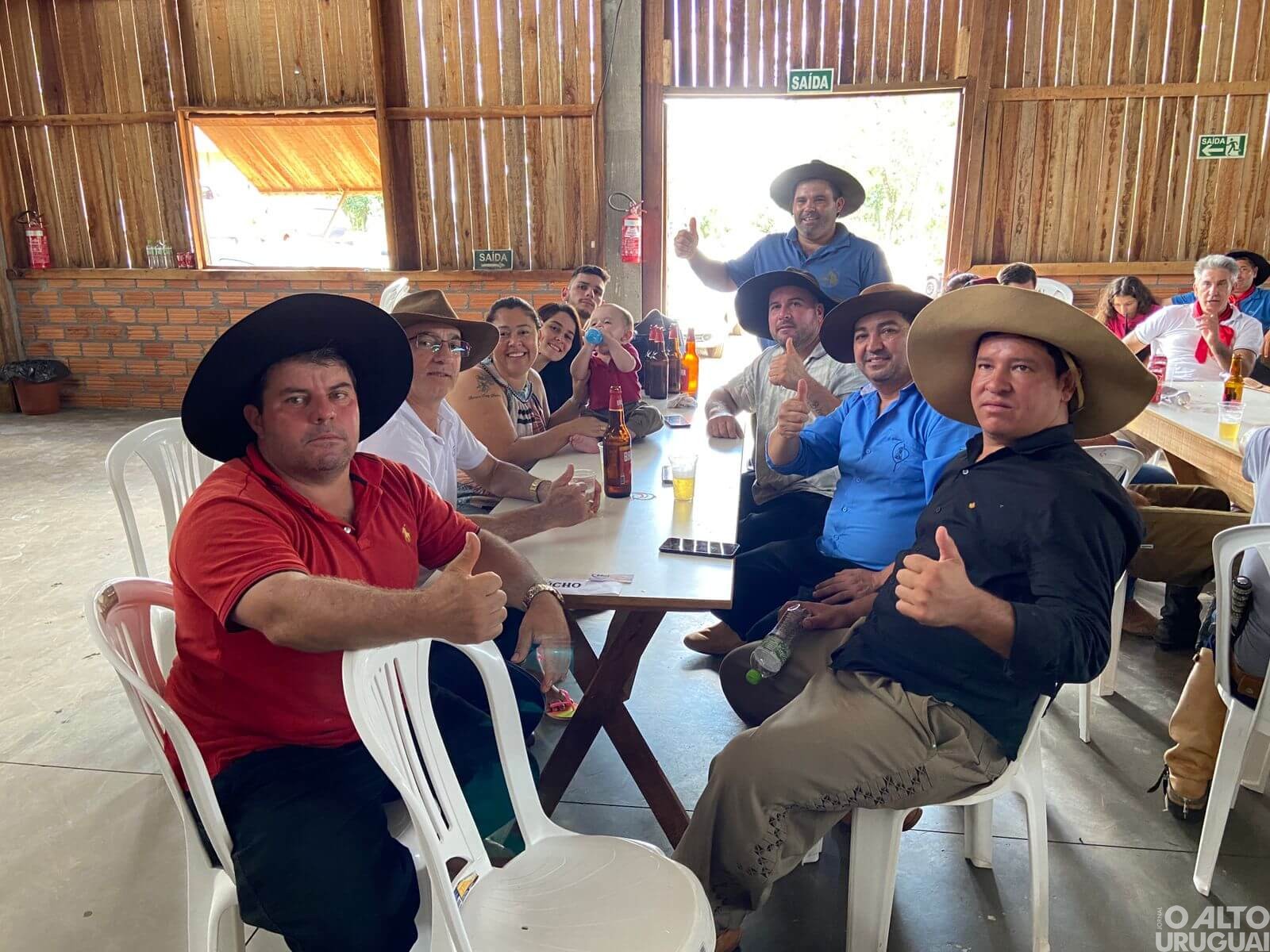 Jaboticaba comemora 35 Anos de emancipação