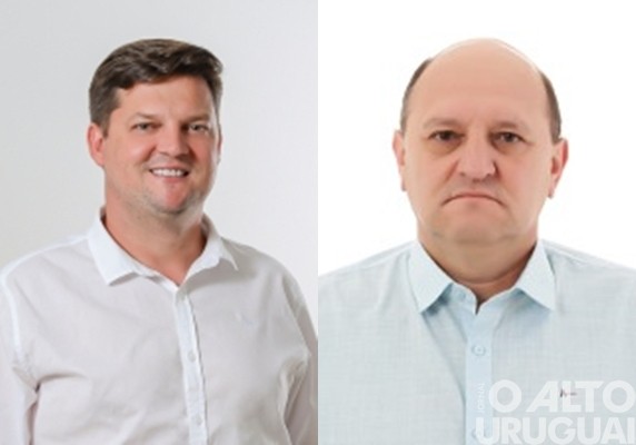 Adilson Balestrin seguirá no comando do Executivo de Seberi em 2025