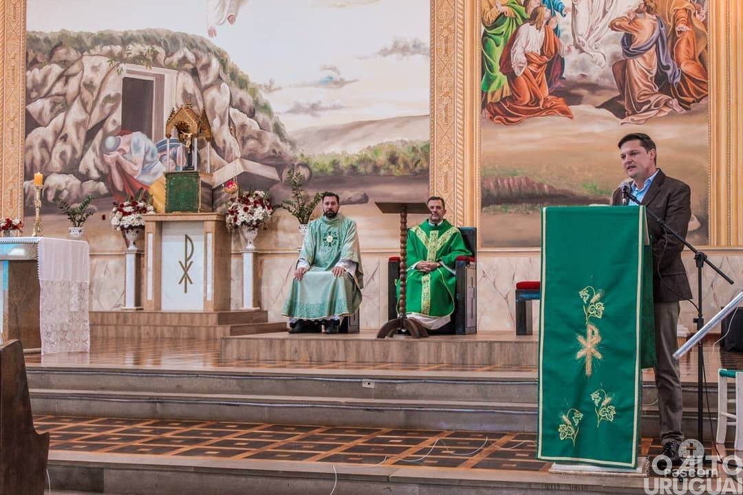 Atividades celebram aniversário da emancipação de Seberi