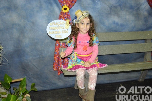 Arraiá da Marechal celebra cultura junina e participação da comunidade