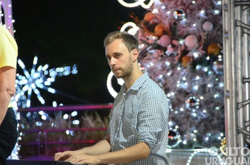 Coral de Castelinho abrilhanta noite do Frederico em Luz