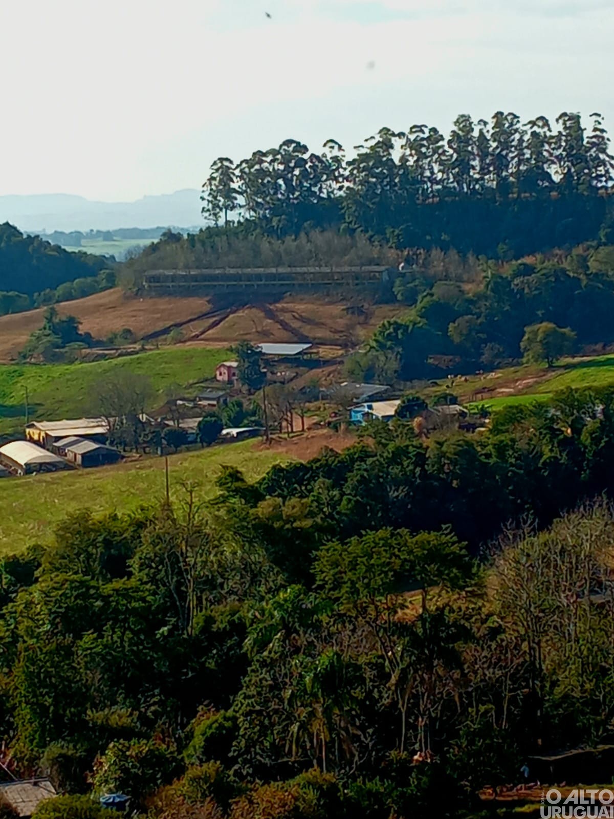 Estudantes do Ensino Fundamental participam da 6ª edição do Concurso Fotográfico de Novo Tiradentes