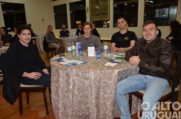 4ª Rodada de Negócios reuniu empreendedores em mais uma edição