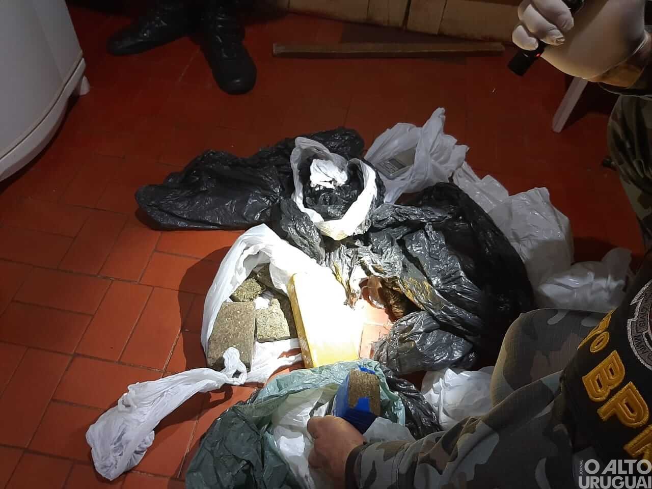 Operação Aliados: polícia prende 10 pessoas na região