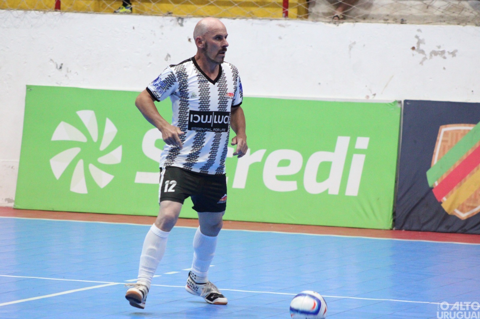 Campeonato Municipal de FW realiza semifinais