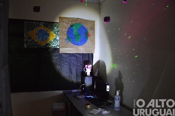 Apae/FW realiza 1ª Edição da Mostra Pedagógica