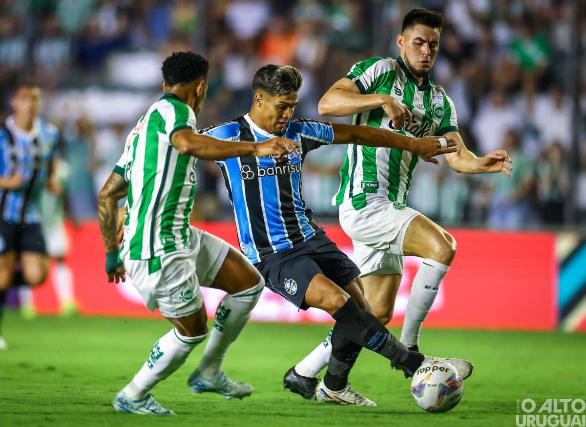 Finalistas do Gauchão serão conhecidos hoje