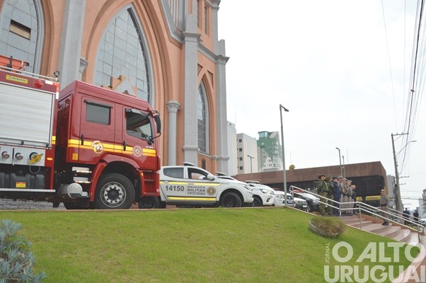 37º BPM realiza homenagem a policial militar que perdeu a vida em serviço no município de  Novo Hamburgo