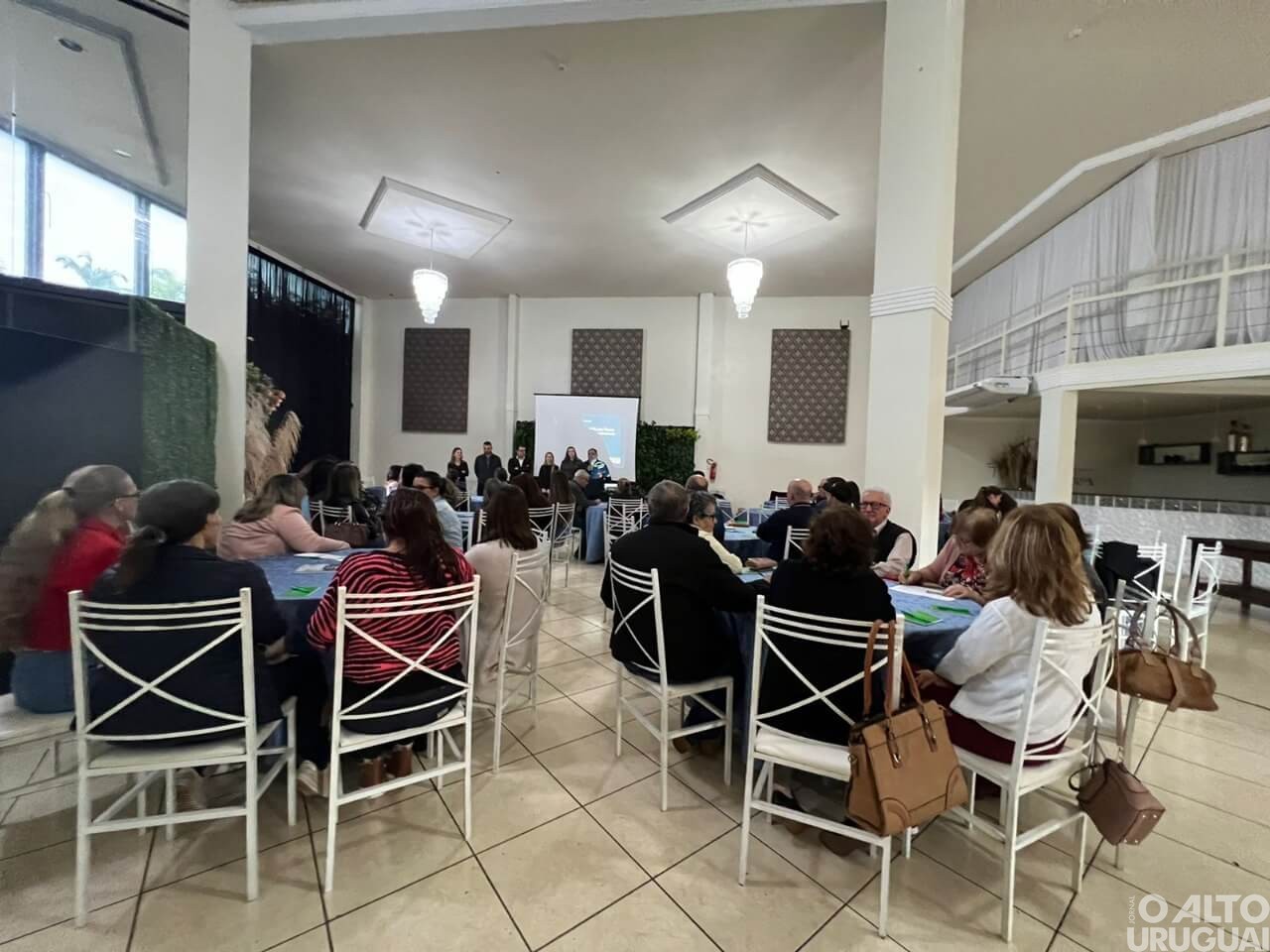 Projeto de Turismo Regional evolui e inicia nova fase