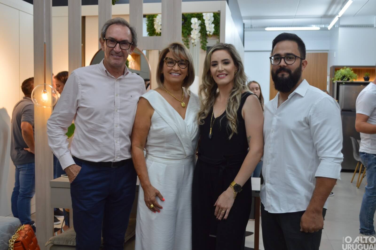 Bel Ambientes Planejados é reinaugurada