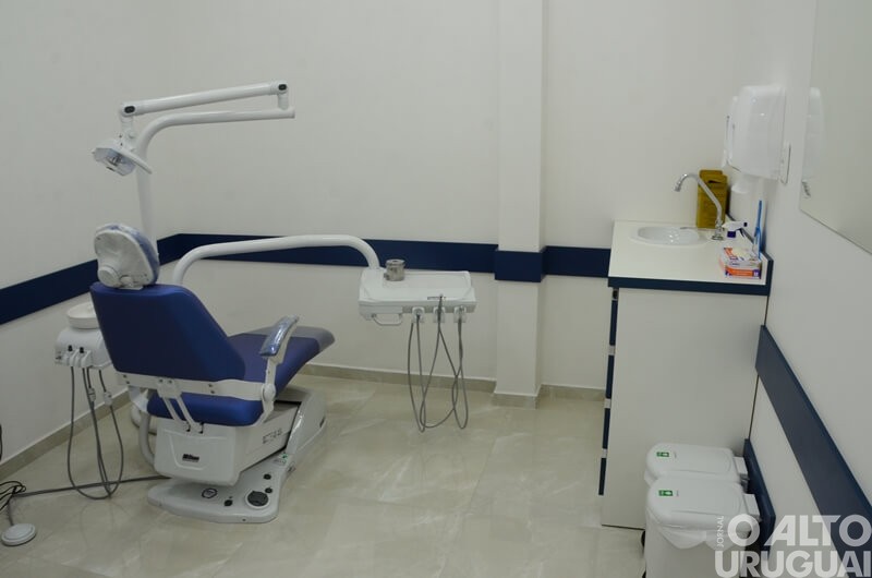 Clínica Dent e Dent inaugura segunda unidade em Frederico Westphalen