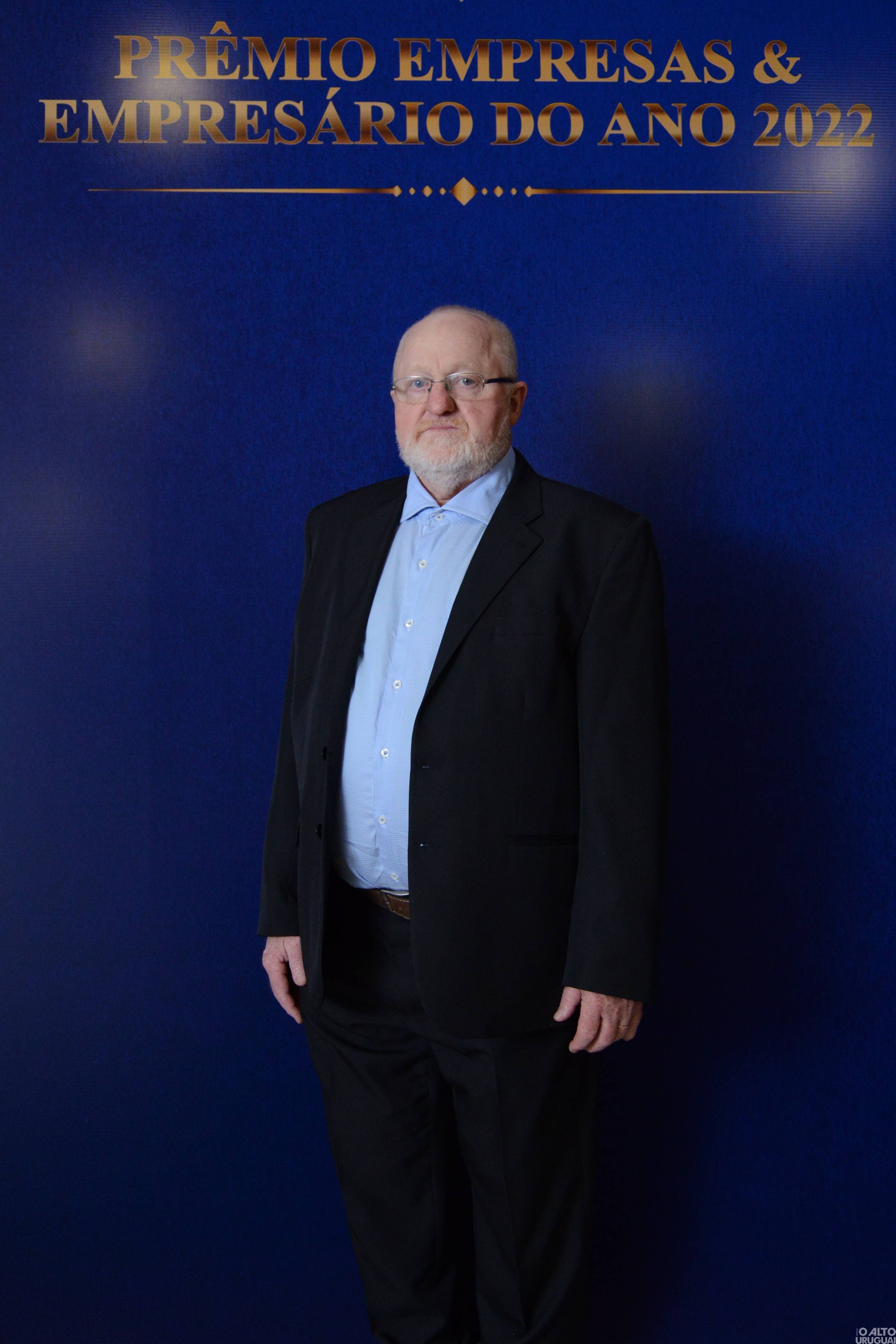 Empresário do Ano 2022: confira galeria de fotos da premiação