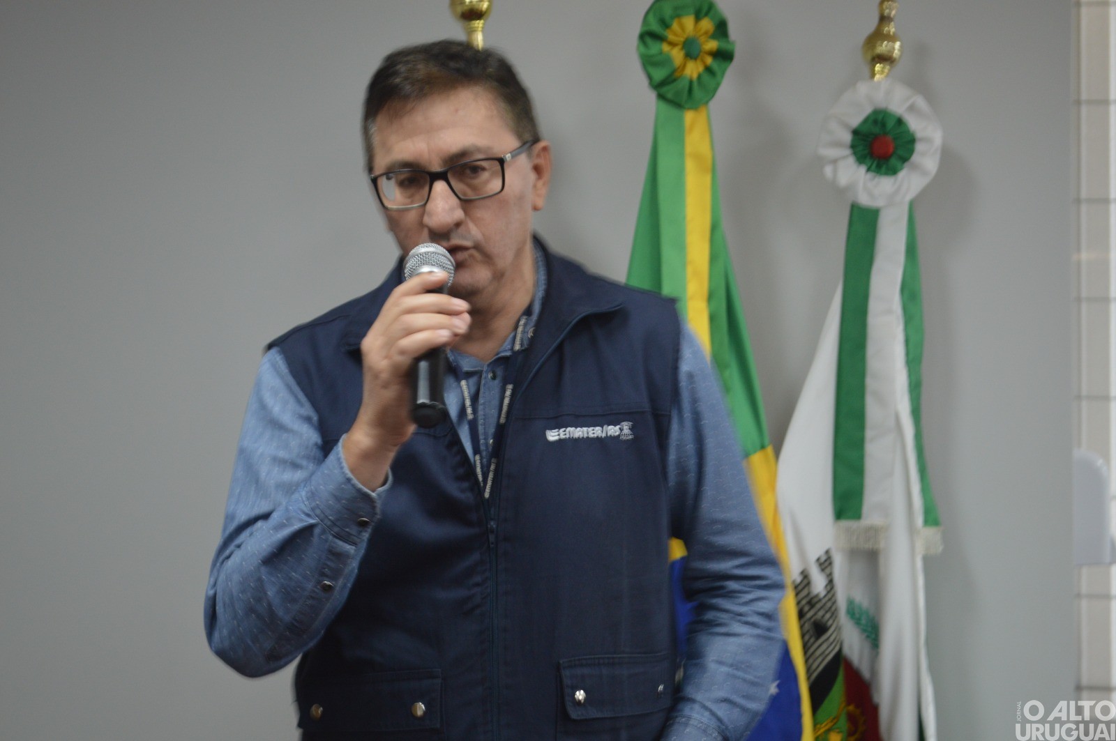 Cerest promove evento em alusão ao Abril Verde