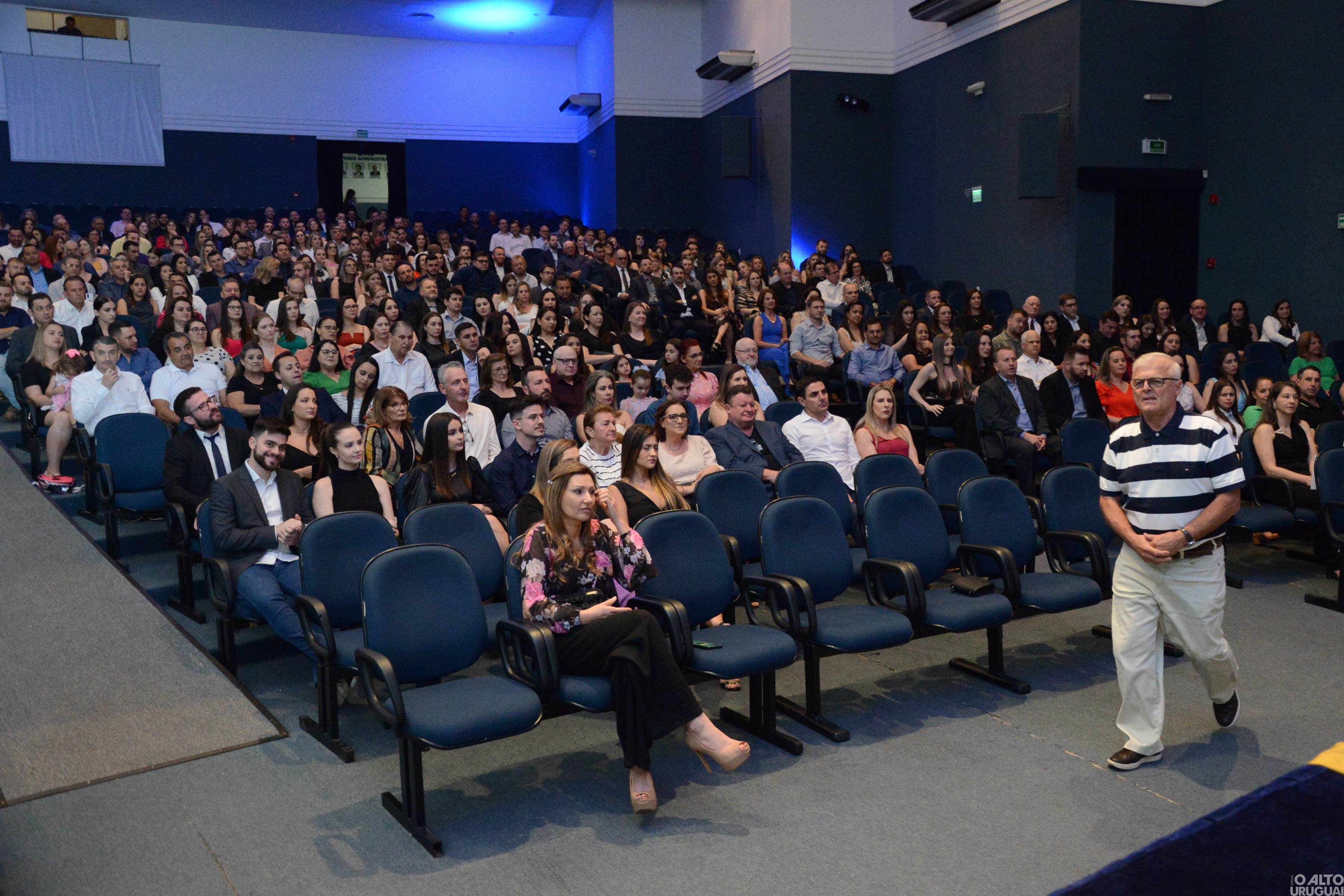Empresário do Ano 2022: confira galeria de fotos da premiação