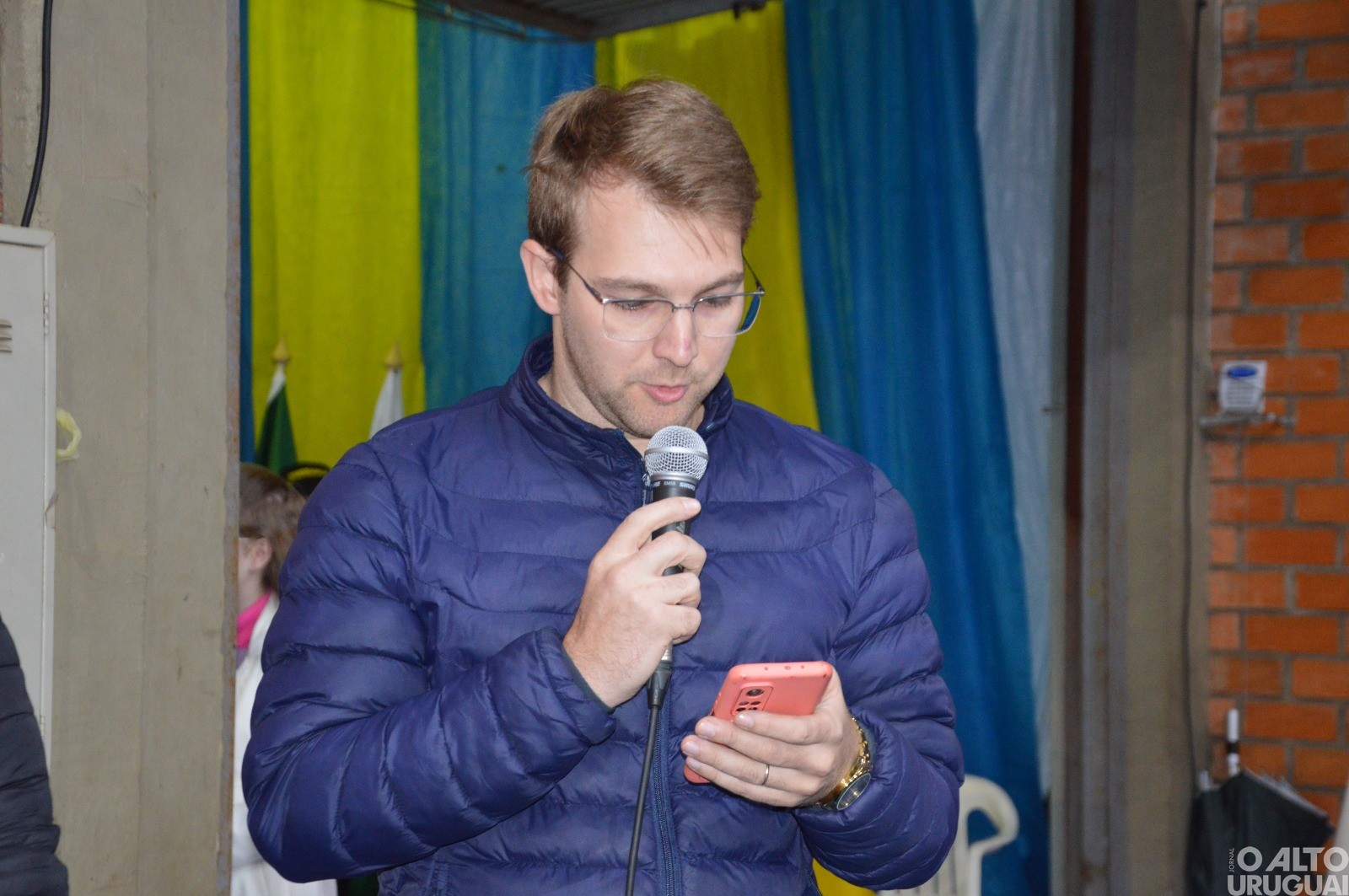 18º Café Colonial do Rotary reúne 400 pessoas em FW neste sábado