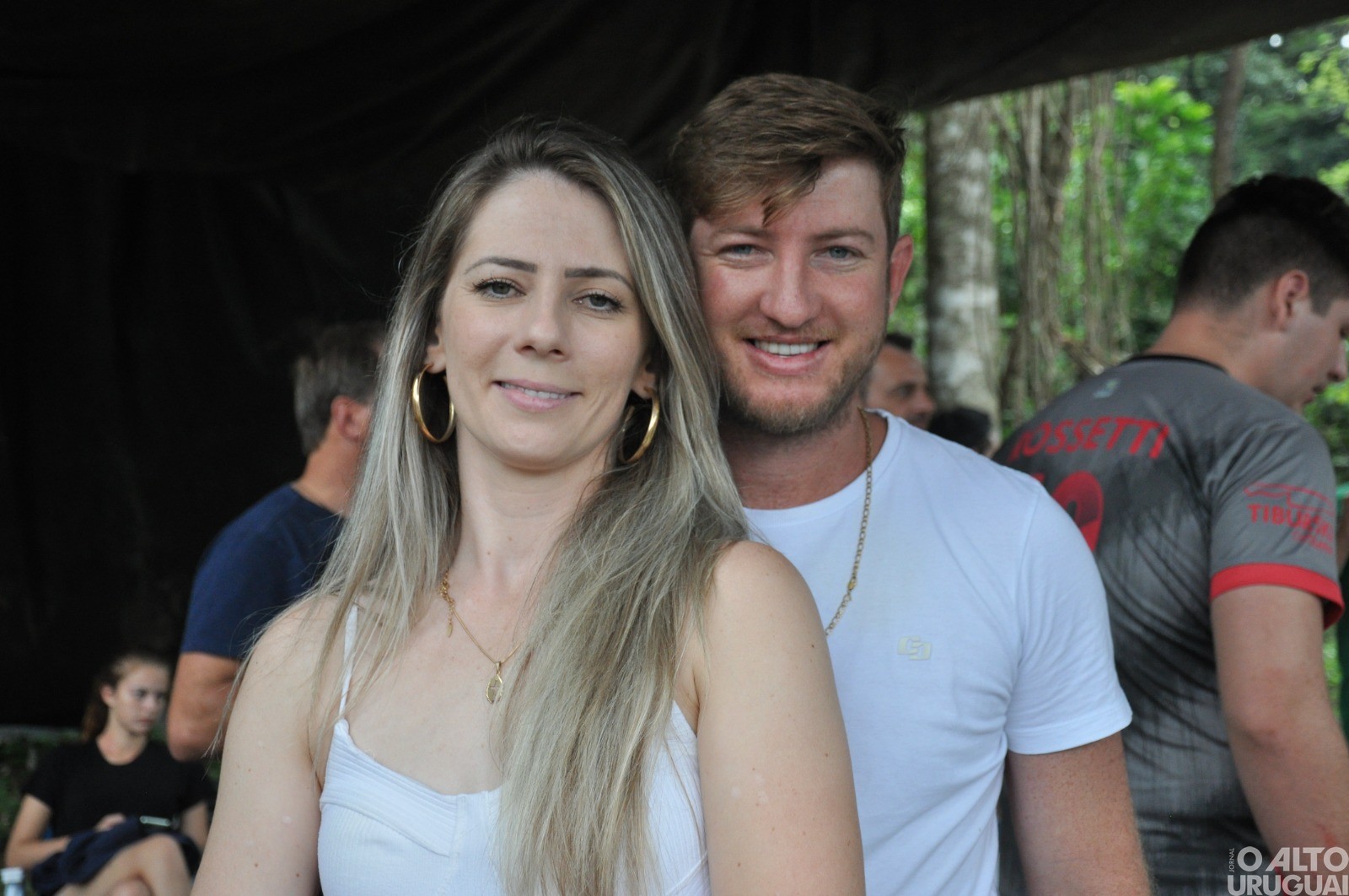 8ª Gaiola Cross é realizada em Planalto