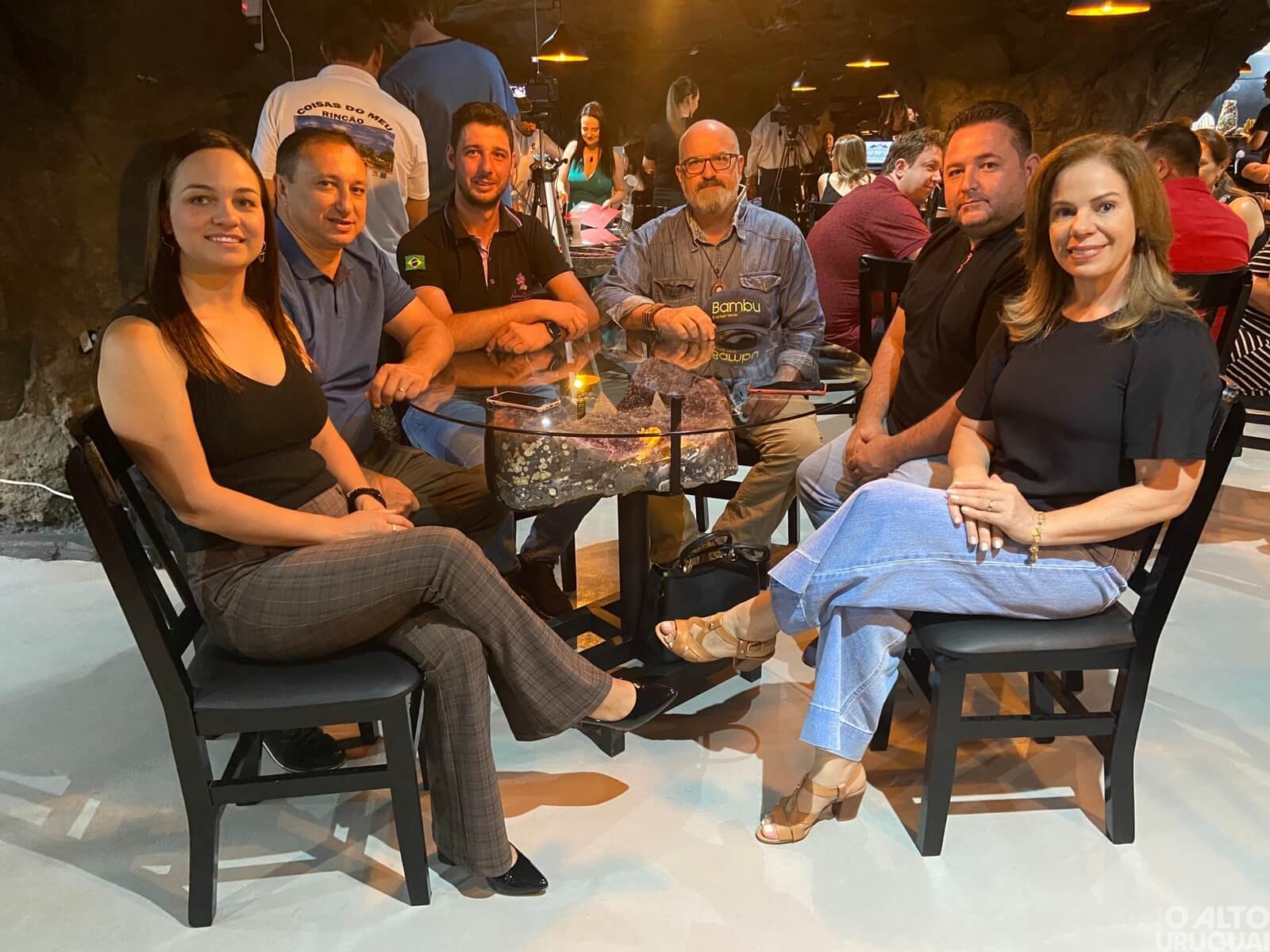 Belvedere Mina Park Resort inaugura em Ametista do Sul