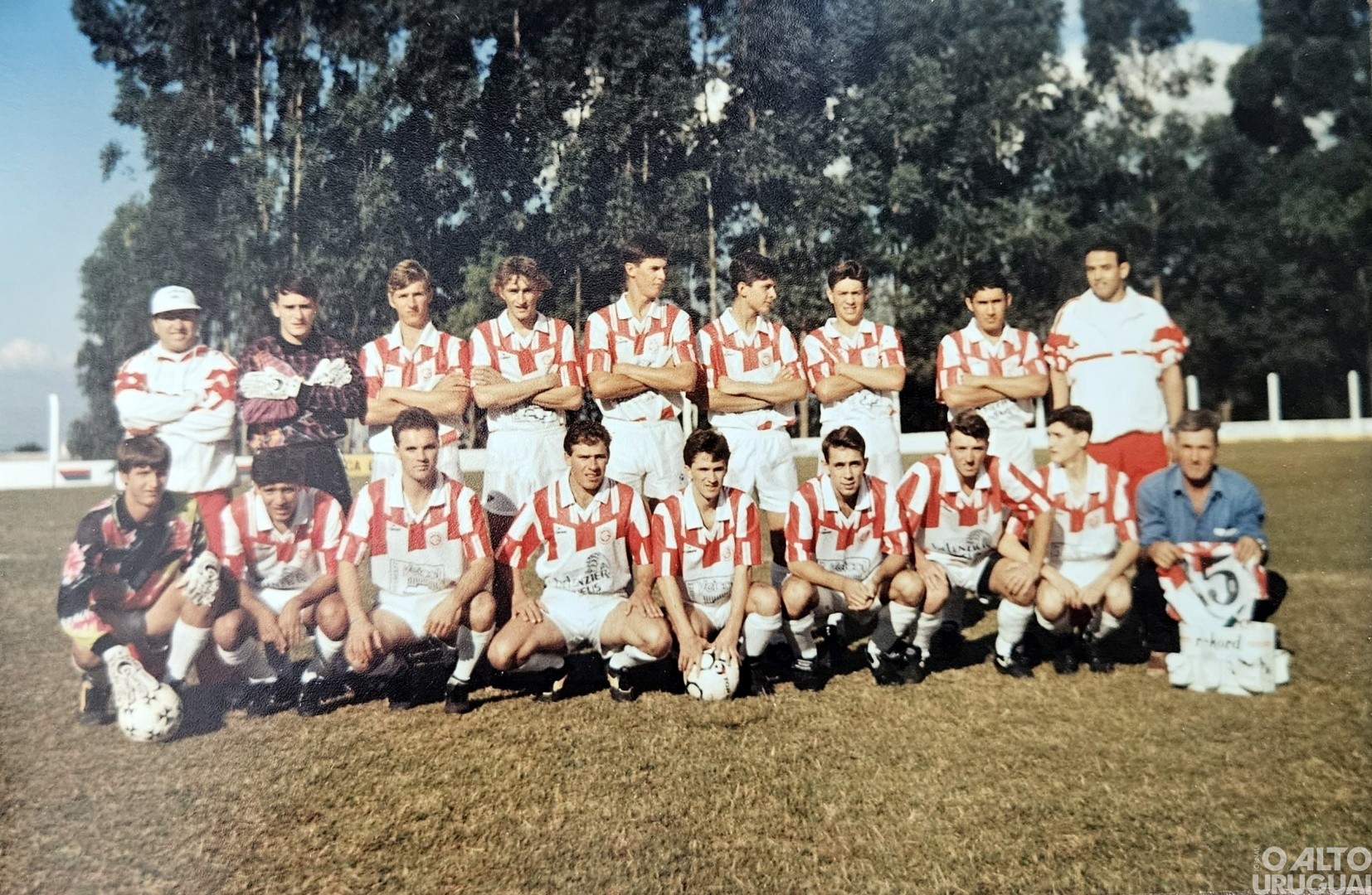 Itapagé 80 anos: “Muita gratidão e alegria por ter feito parte dessa história”