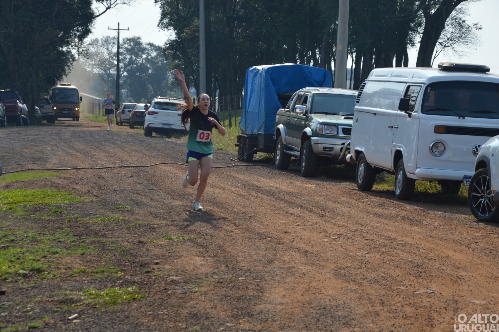 Caiçara sedia Jogos Rurais neste domingo