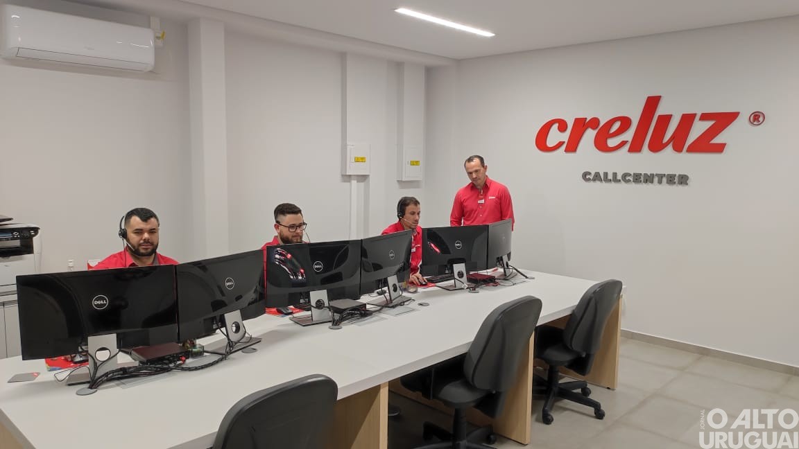 Creluz celebra Dia do Cooperativismo com inovações e sustentabilidade