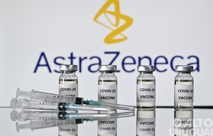 Fiocruz recebe lote de IFA para produção de vacinas