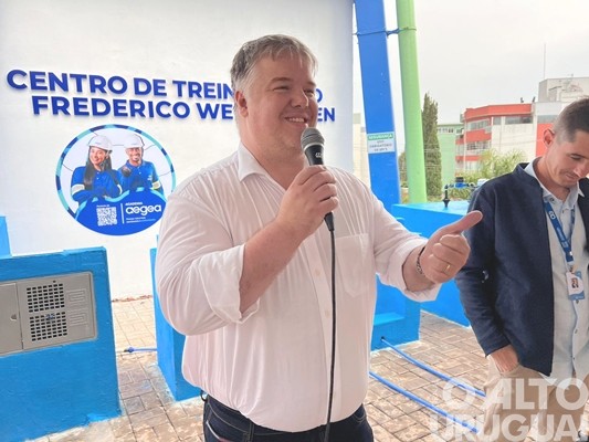Corsan inaugura Centro de Treinamentos em FW para qualificar serviços de água