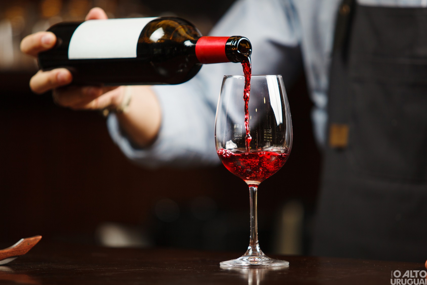 Frederico Wine Day acontece neste sábado