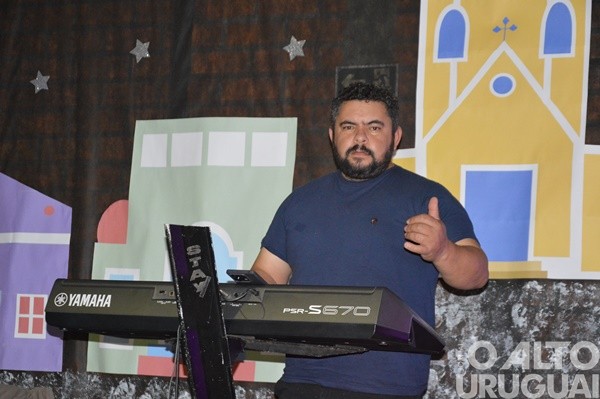 Arraiá da Marechal celebra cultura junina e participação da comunidade