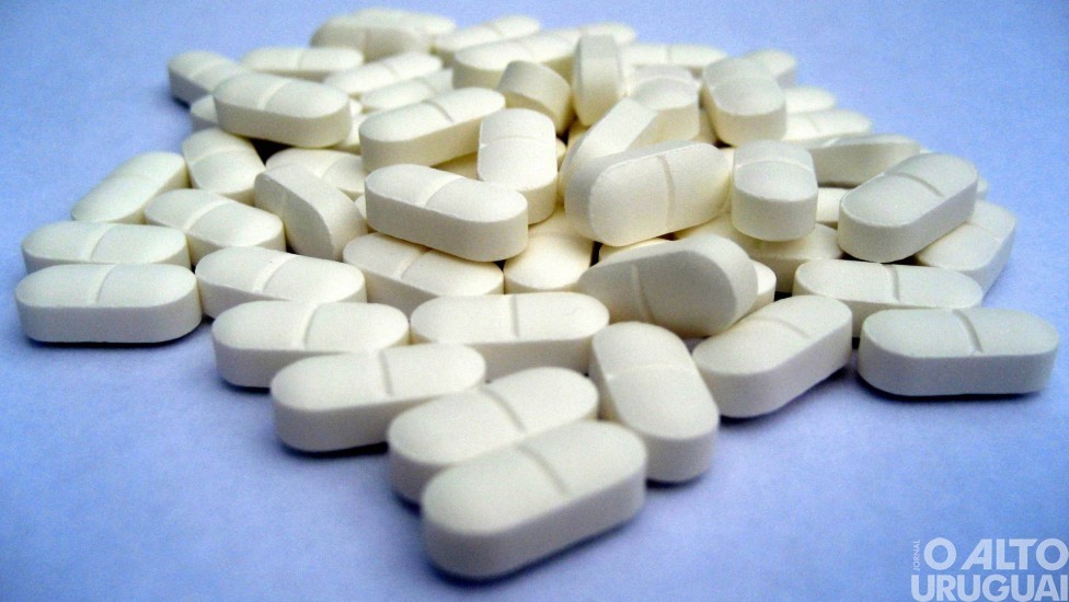 Anvisa alerta para riscos do uso indiscriminado de paracetamol