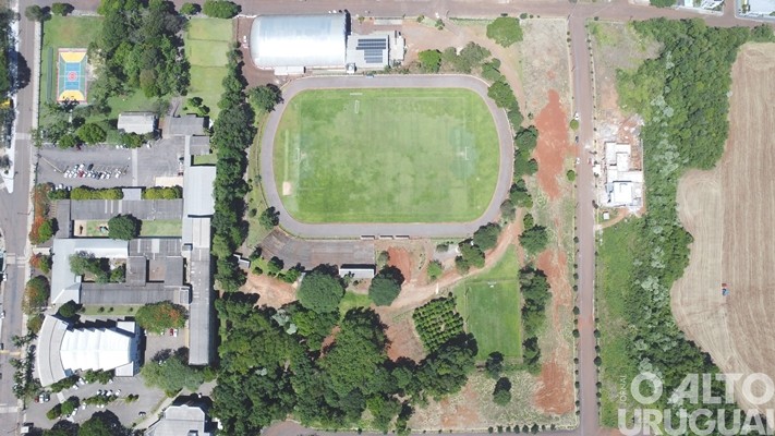 Esporte Clube Itapagé celebra 81 anos com várias ações para os associados