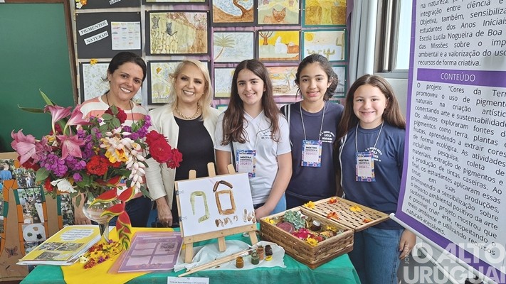 2ª Mostra Científica e Cultural da 20ª CRE evidencia os talentos da educação regional