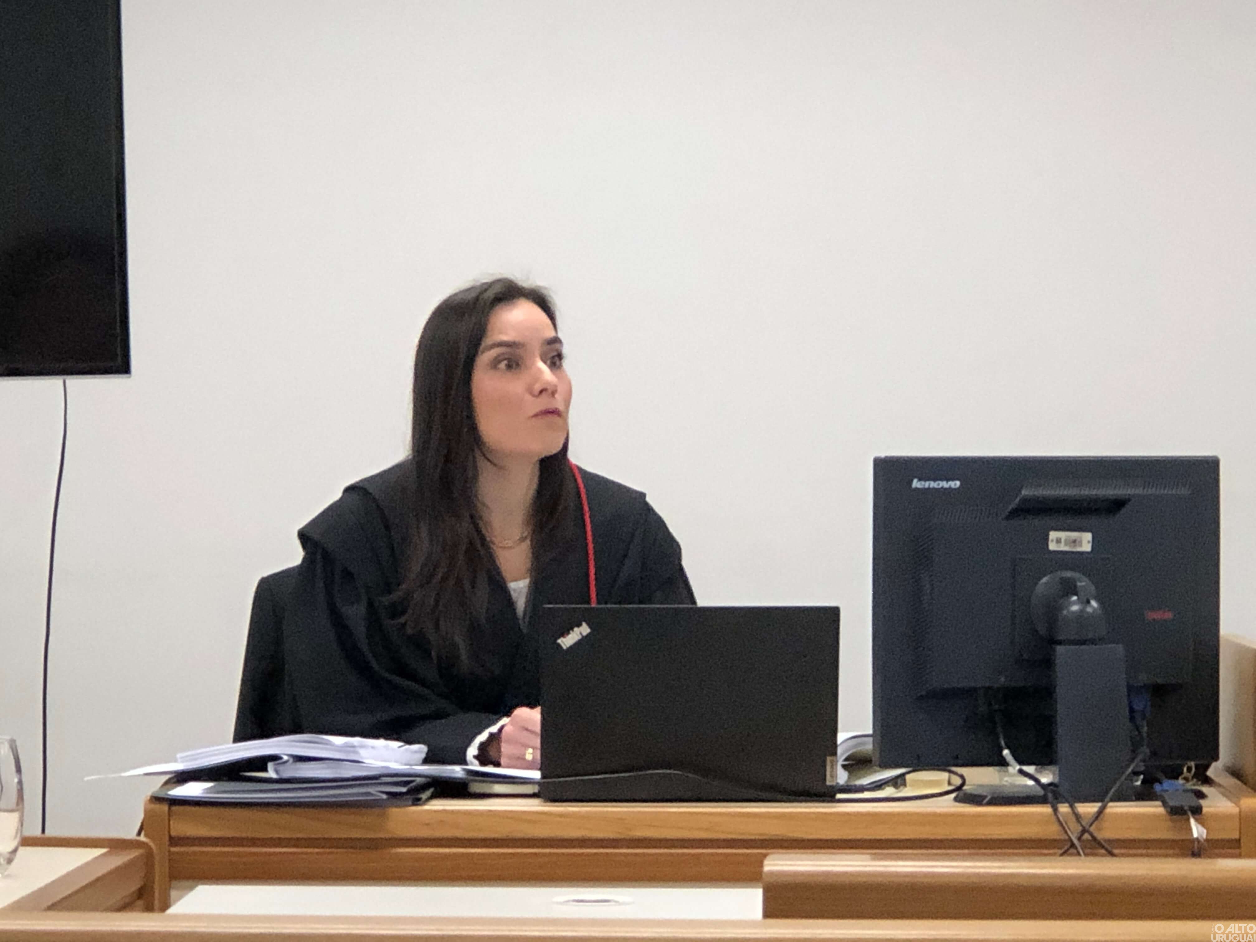 Inicia júri da acusada de tentar matar o prefeito de Palmitinho