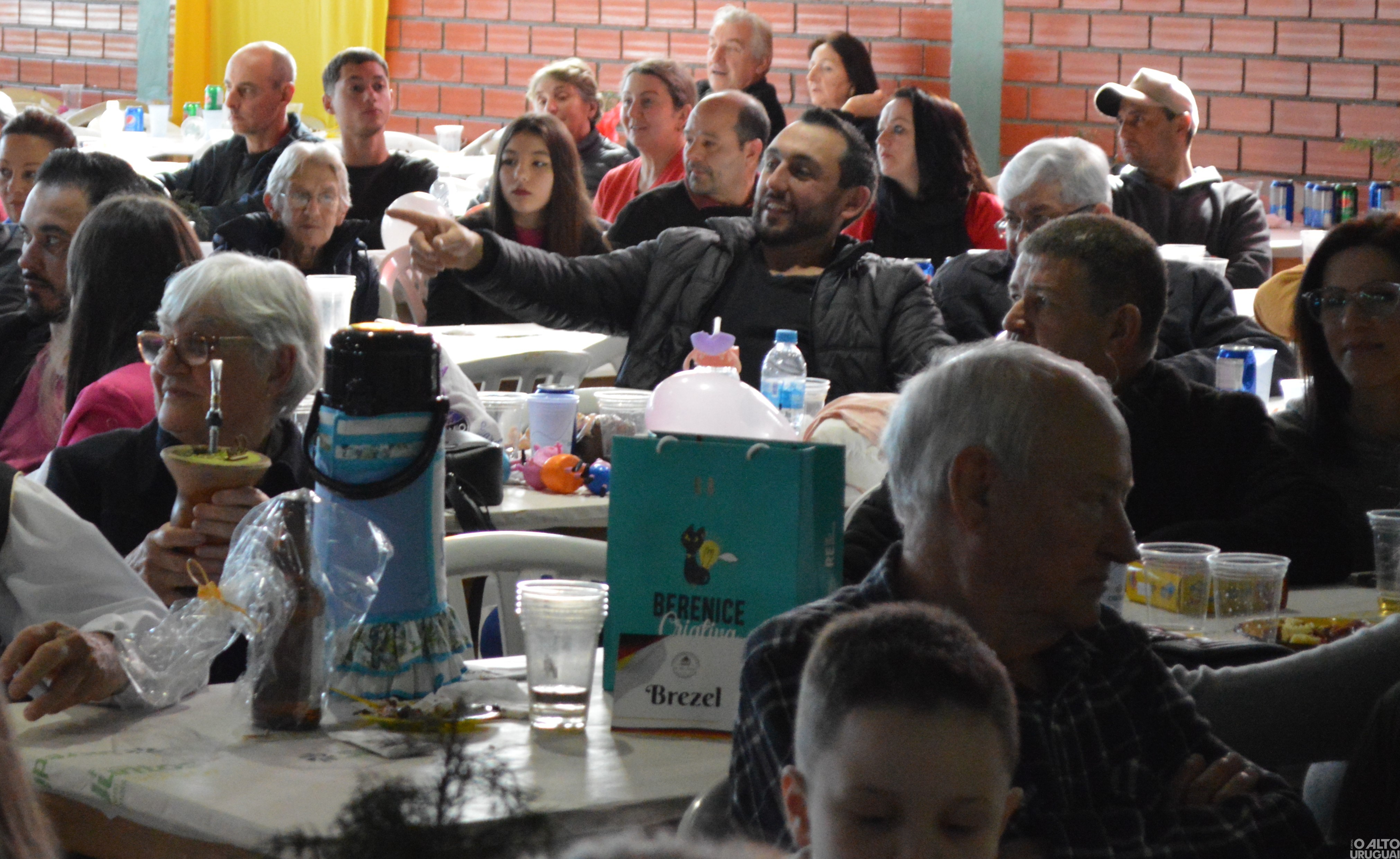 32ª edição Julifest reúne mais de 600 pessoas!