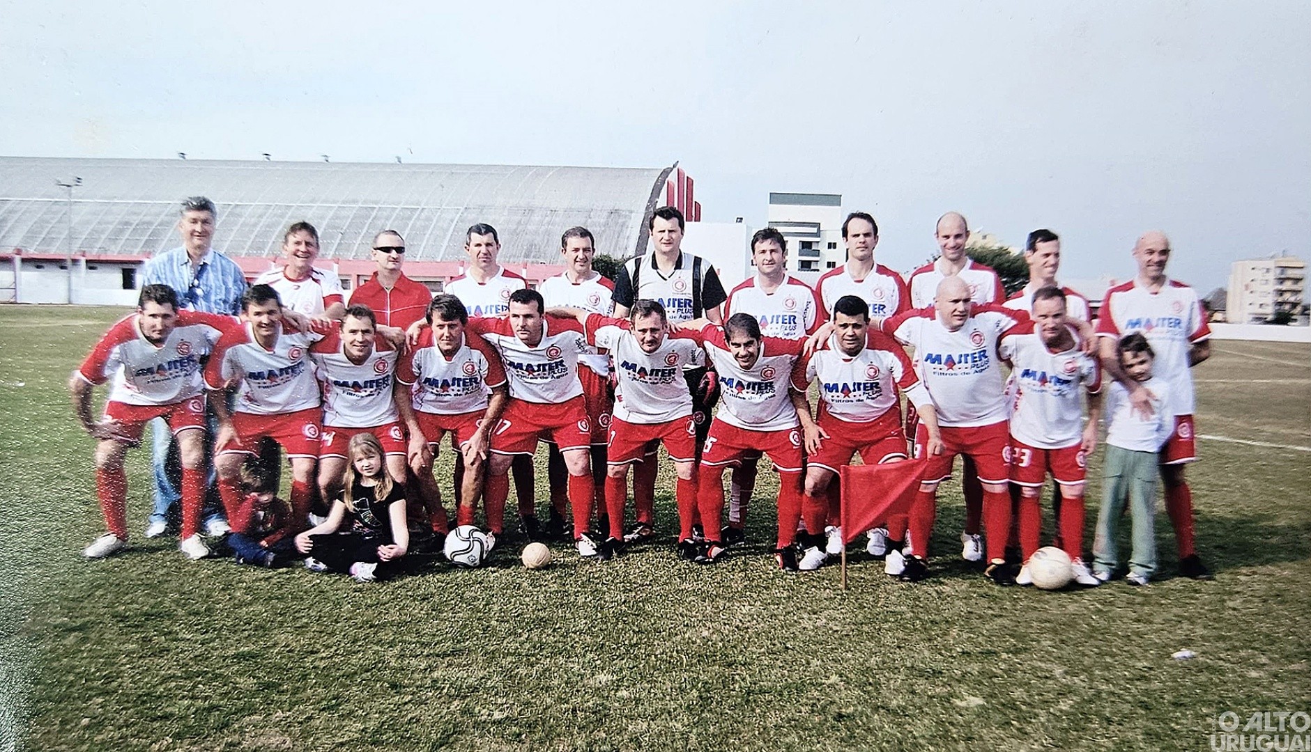 Itapagé 80 anos: “Eu vivi o Itapagé; sou Itapagé desde molequinho”