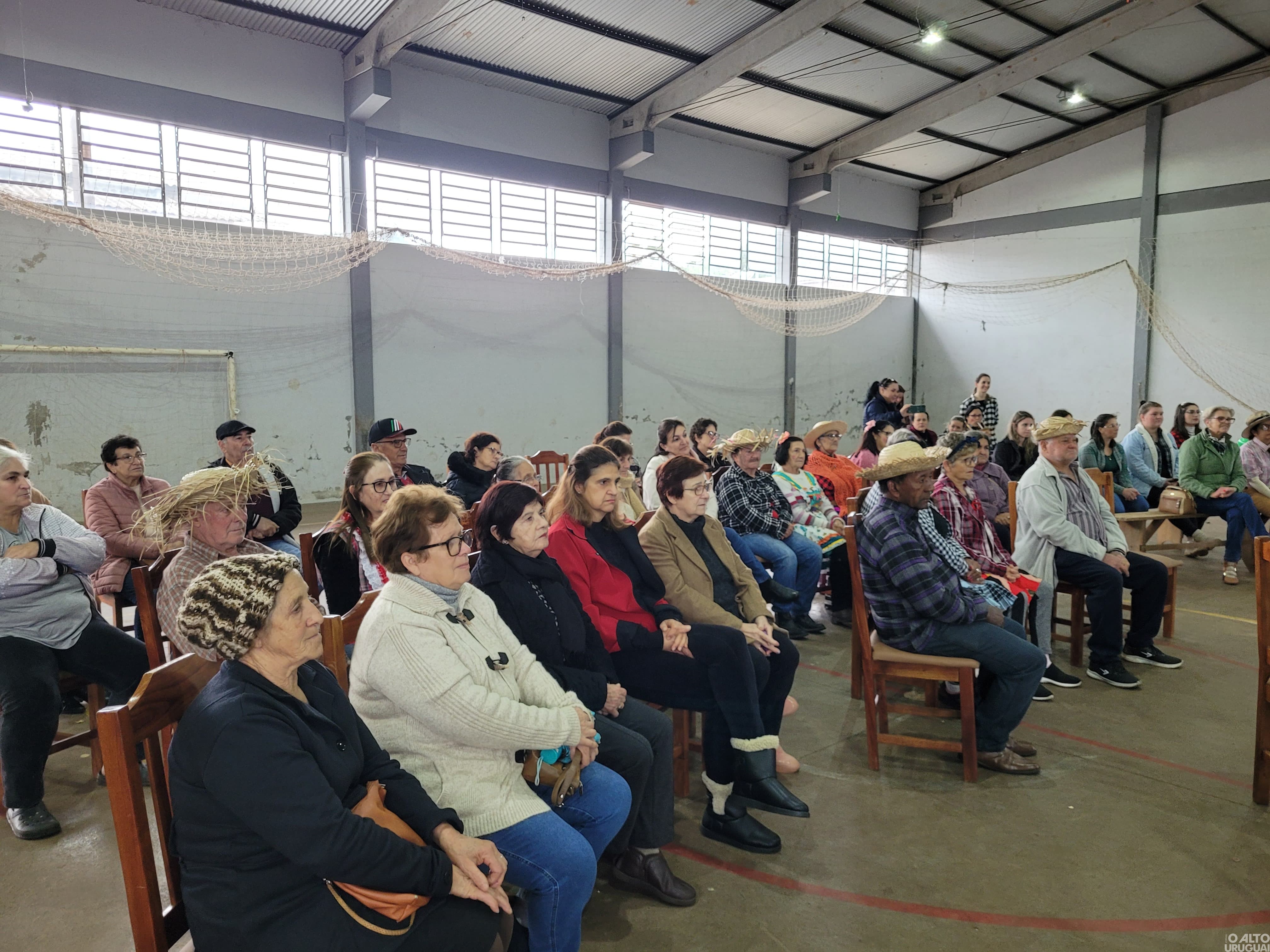 Rede Bem Cuidar: Prefeitura de Seberi e URI/FW lançam parceria de capacitação