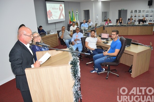 Campus UFSM/FW celebra 18 anos de história com homenagens e confraternização