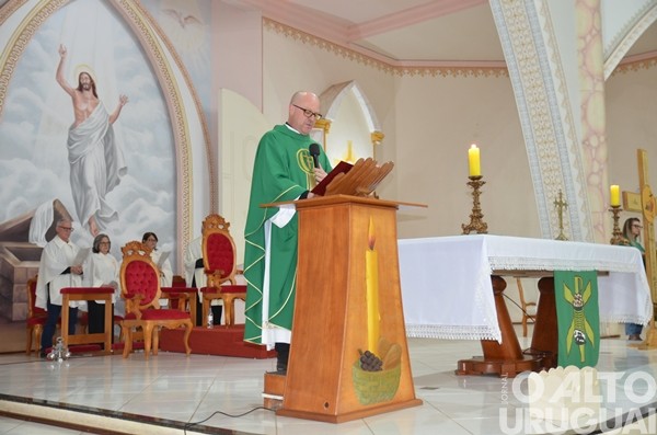 Jantar anual do CLJ reúne cerca de mil pessoas em Palmitinho
