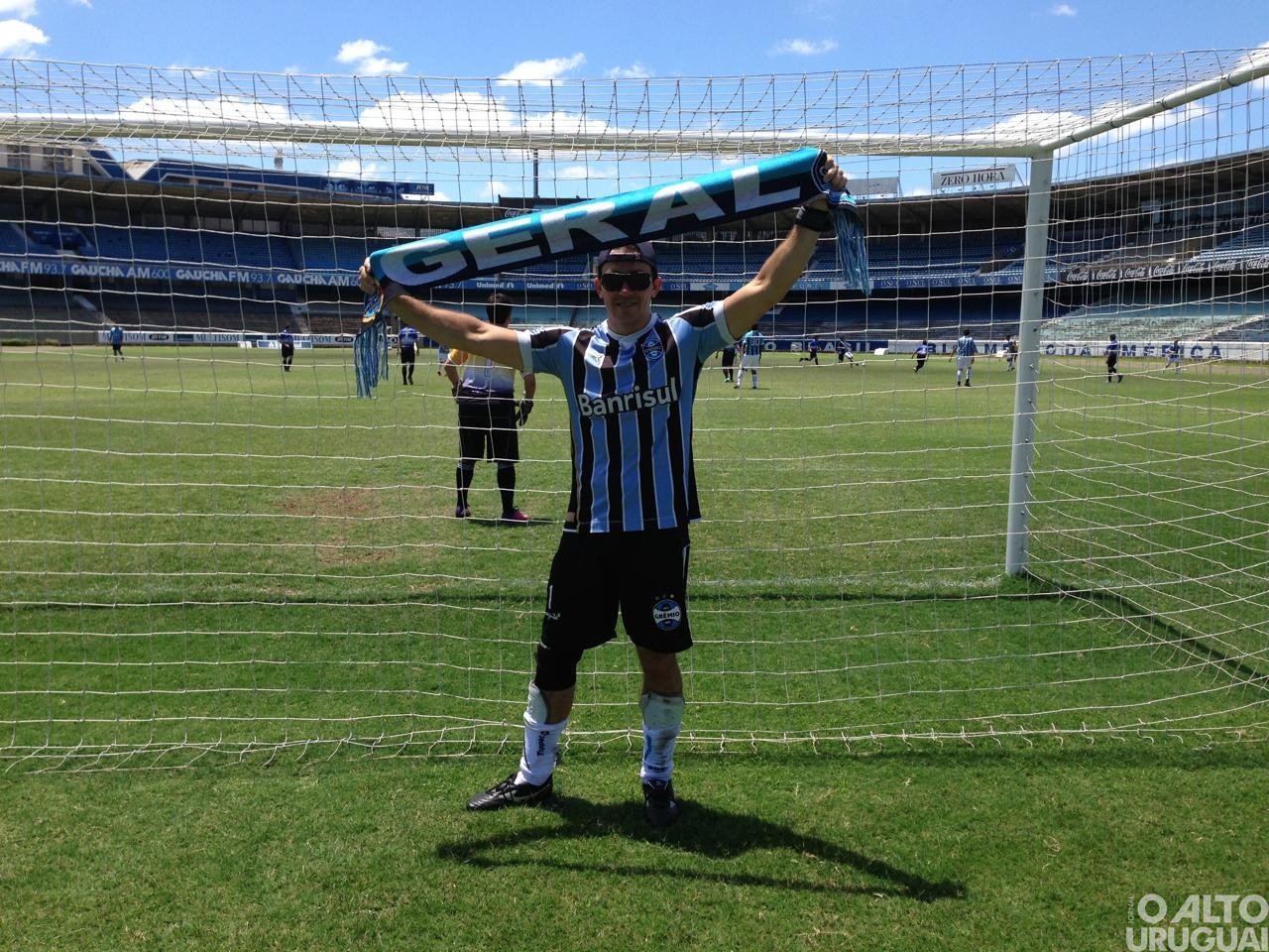 Copa Alex Dominski acontecerá no dia 13 em FW