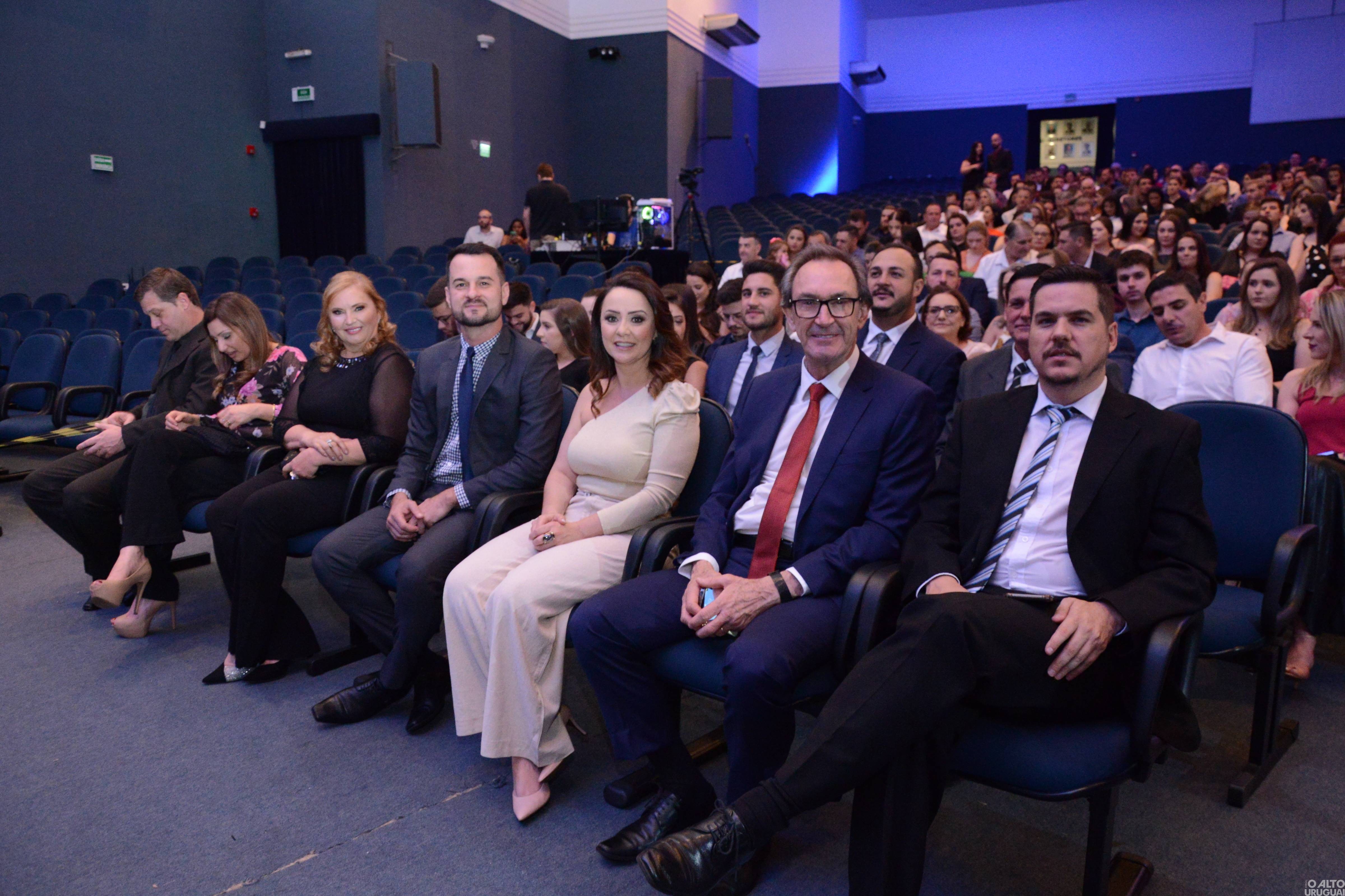 Empresário do Ano 2022: confira galeria de fotos da premiação