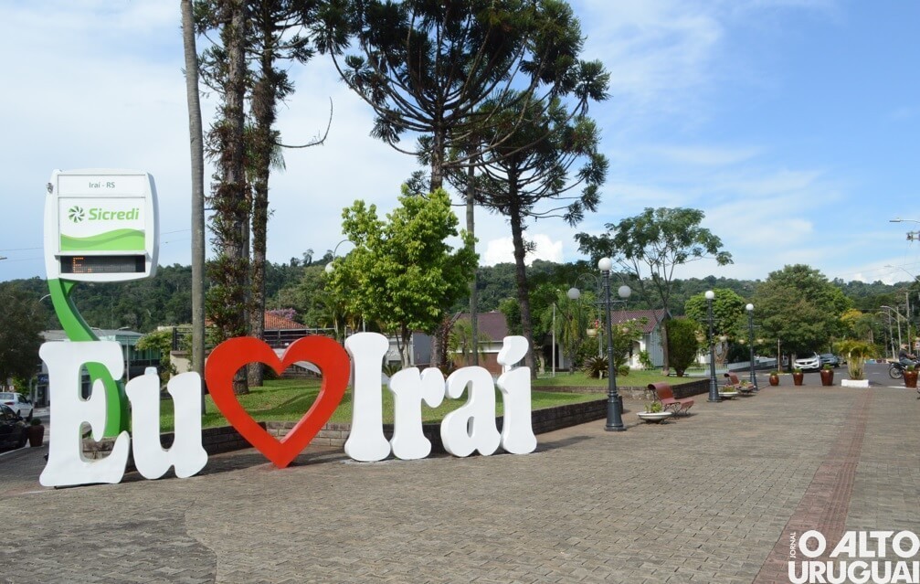 Iraí conquista nota “A” no Ranking Siconfi 2025